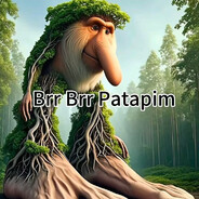 Brr Brr Patapim