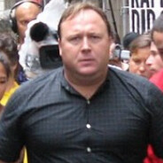 ALEX JONES 1776