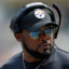 Mike Tomlin