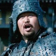 铁血重炮手邢道荣