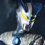 ウルトラマンゼロ