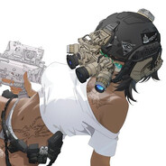 Player avatar