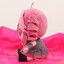 fatass teto plush