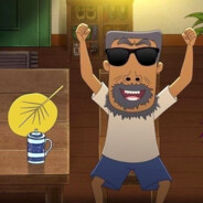 翻斗花园独角龙