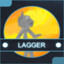 LAGGER