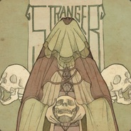 The Stranger avatar