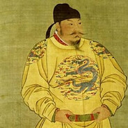 大唐第一突破手