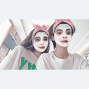 她不吃香菜