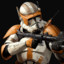 Commander Cody