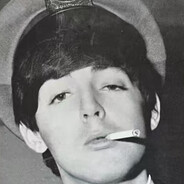 Paul McCartney