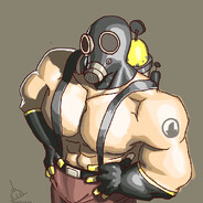 Аватар Forgetich