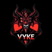 ☣ Vyke ☣