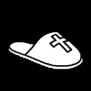 Святой Тапок