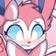 Femboy Sylveon