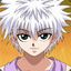 killua