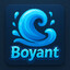 💧Boyant