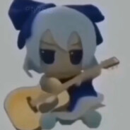 弹琴baka