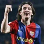 Ankara MESSI