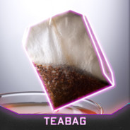 Teabag