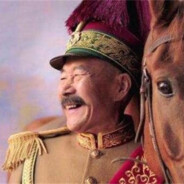 大帅，皇姑屯站到了