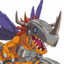 MetalGreymon