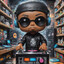 Alex The Funko Pop Collector