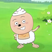 羊村第一突破手