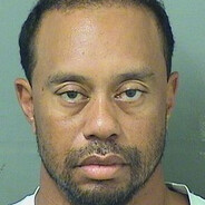Tiger Woods