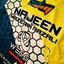 「 NAJEEN 」 ✘