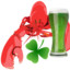 SHAMROCKLOBSTER