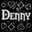 ♤ ◇ Denny ♡ ♧