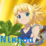 Steam Avatar