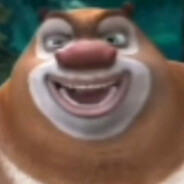 狗熊岭第一狗熊