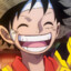 D. Luffy