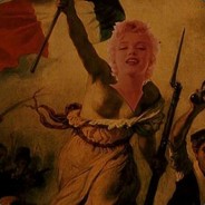 我真笨又弄的满手都是