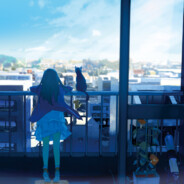 不大聪明的狗子