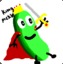 King Pickle