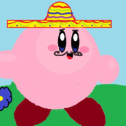 Señor Kirby