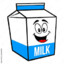 milk carton