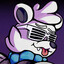 Keith The Teddy Bear avatar