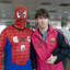 SpiderMessi