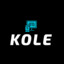 ✓ | Kole