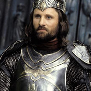 [VM_r] Aragorn