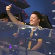 Vitality的Zywoo本人