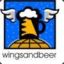 [R|L]Wings and Beer