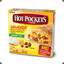 Breakfast Hot Pockets