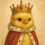 POLLITO REY