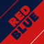 RedBlue