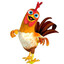 EL GALLO BARTOLITO