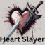 Heart slayer